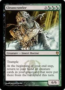 Gleancrawler - Magic: The Gathering - IvG Moderadamente Jugada Inglés - Carta de Magic: The Gathering en México | Hydra Collectables