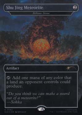 Fellwar Stone - Magic: The Gathering - SLD Near Mint Inglés - Carta de Magic: The Gathering en México | Hydra Collectables