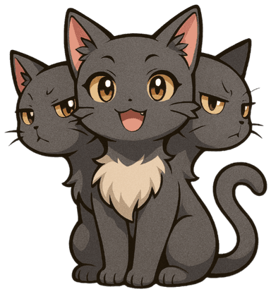 Hydra Collectables Logo