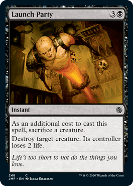 Launch Party - Vista detallada 1 de Magic México | Hydra